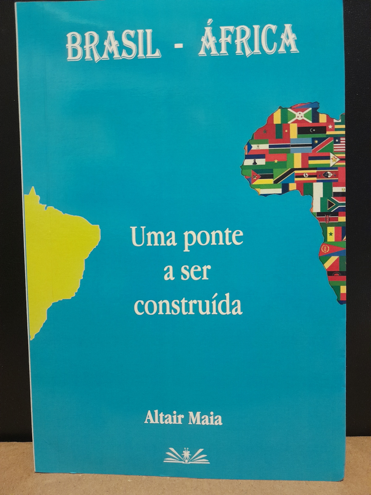 Brasil África – Uma ponte a ser construída.