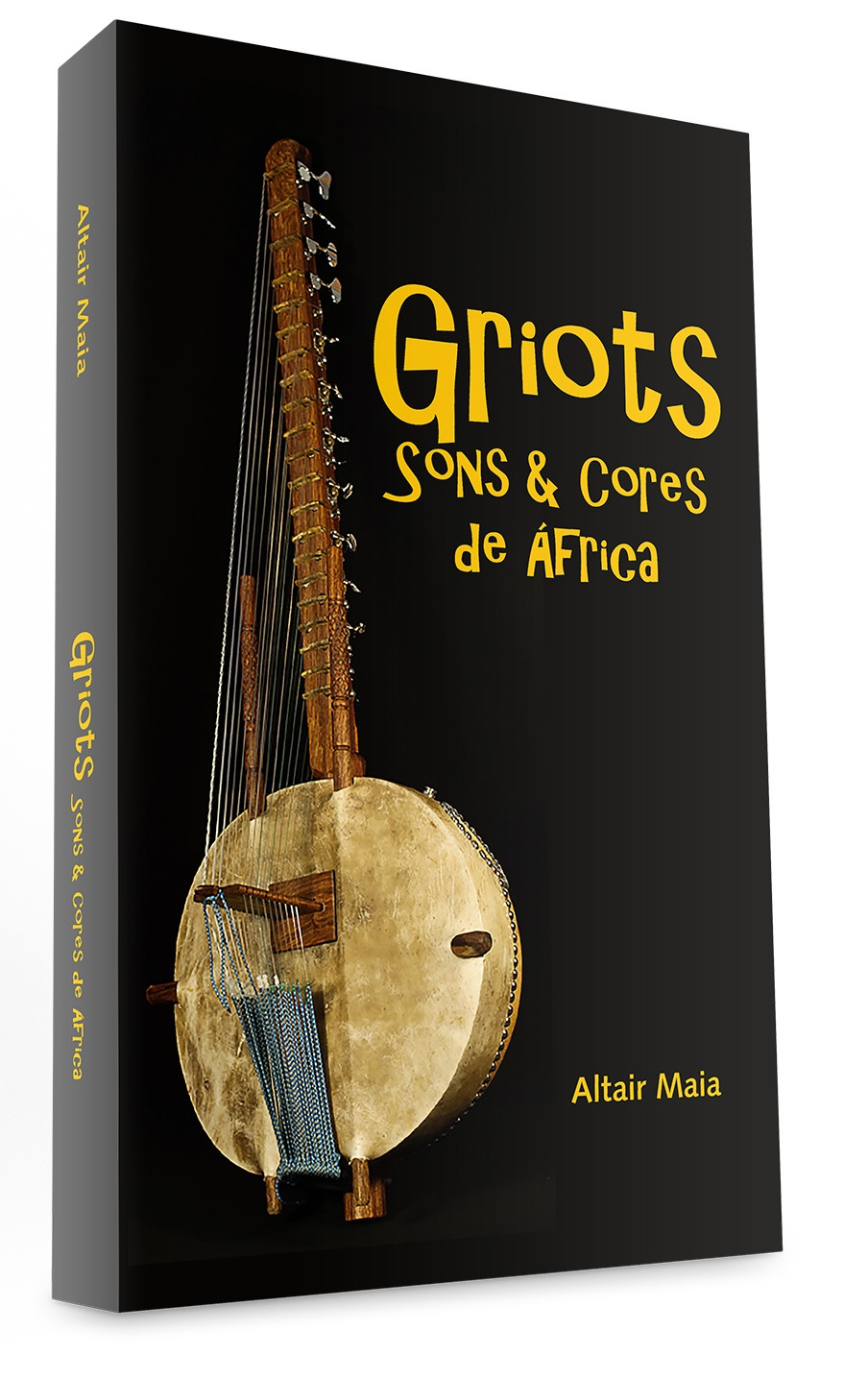Griots – Sons e Cores da África