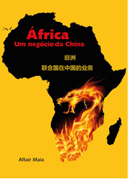 África, um negócio da China