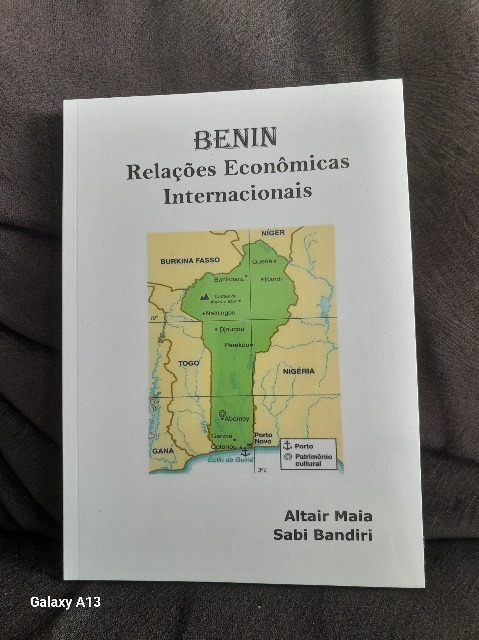 Benin – Relações Economicas Internacionais