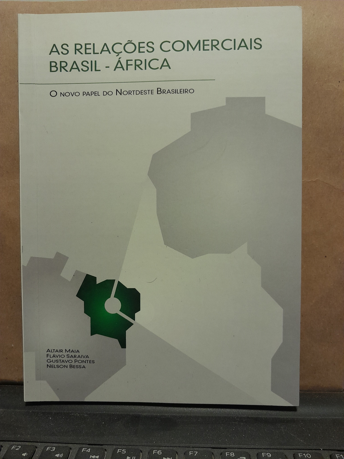 As Relações Comerciais Brasil – África