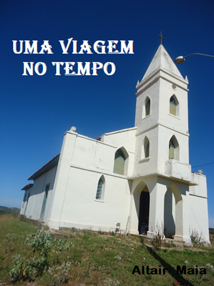 Uma viagem no tempo